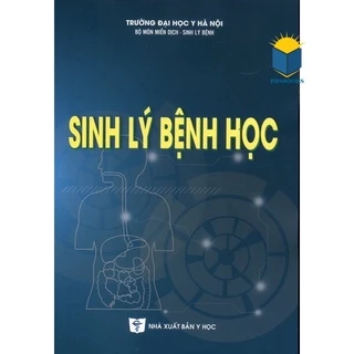 Sách - Sinh lý bệnh học