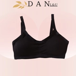 Áo Ngực Thái 3 Dây Cotton Học Sinh DAN L&U 0033