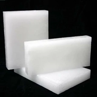 Sáp Paraffin hay sáp nến 1kg