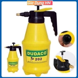 Bình tưới cây mini DUDACO 1 Lít 2Lít siêu bền