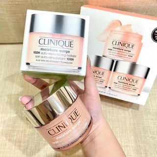 Kem dưỡng da cấp ẩm Clinique Moisture Surge Hồng 125ml