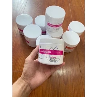 Tẩy da chết collagen hũ 500gr