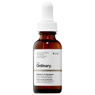 Serum Chống lão hóa Ordinary Retinol 0.2%,0.5% và 1% in Squalane Canada