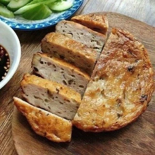 500gr chả sụn nấm hương- chỉ giao hoả tốc