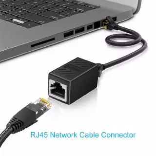 Đầu nối dây mạng LAN RJ45 chất lượng cao