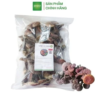 Nấm Lim Xanh thượng hạng JINDO 1kg