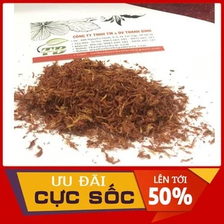 Hồng Hoa 500g - Thảo Dược Uy Tín