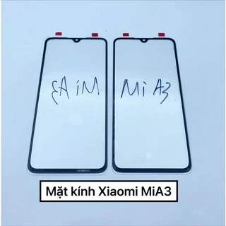 Mặt kính Xiaomi MiA3
