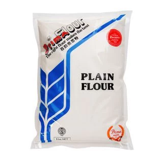 BỘT MÌ PRIMA PLAIN FLOUR 1KG - BỘT MÌ ĐA DỤNG SINGAPORE