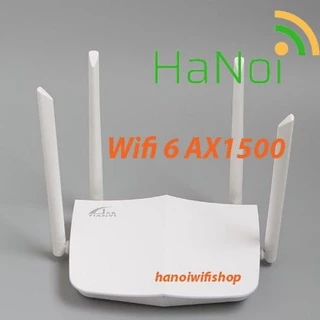 WIFI AX1500 Tianty 300 Mesh nhiều router