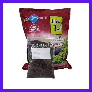 Hồng Trà (Trà đen) Pha Trà Sữa King Xuân Thịnh tách lẻ 50-100g/hồng trà king black tea