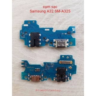 Cụm sạc zin Samsung A32 4G SM-A325