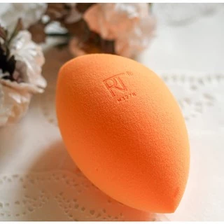 Mút Lẻ Tán Nền Real Techniques Miracle Complexion Sponge (No Box)