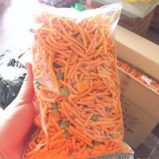 Bim bim tăm đậu Hà lan (500 gram)