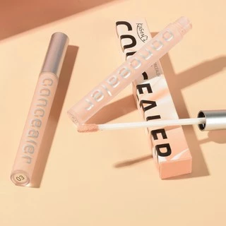 Kem che khuyết điểm mụn và quầng thâm Foggy Air Concealer 3.5g