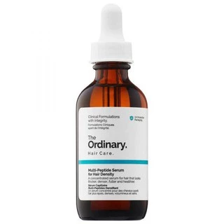 THE ORDINARY – Tinh Chất Dưỡng Tóc Multi-Peptide Serum for Hair Density
