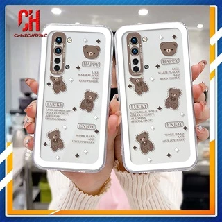 Ốp Điện Thoại Cho Realme 5S 5 5S 5i C17 7i C11 2021 C21Y C31 C35 C15 C21 C25 C20 C3 C12 C2 C25S C1 C25Y C2 C3i 6i C20A realme Narzo 20 10 10A 20A 30A