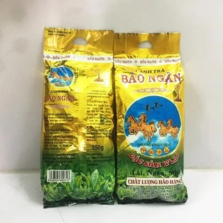 FREESHIP 50K - Trà Lài Bảo Ngân 350gr - 420gam Thanh Nhiệt