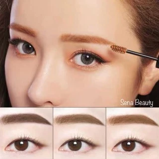 tuan056 Mascara Lông Mày Aimeili Hàng Nội Địa Trung tuan056