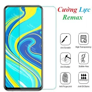 Kính Cường Lực Oppo Reno, Reno2, Reno2 F Reno2 Z, Reno 10x Zoom, Reno ACE, Reno3 Reno3 Pro Reno4 - Trong Suốt Hãng Remax