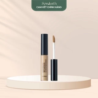 Che khuyết điểm The Saem Cover Perfection Tip Concealer