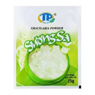 BỘT LÀM SƯƠNG SA THUẬN PHÁT GRACILARIA POWDER[25G]