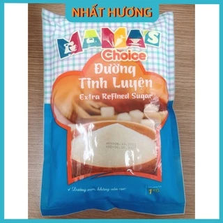 Đường Tinh Luyện Mama’s Choice (1kg)