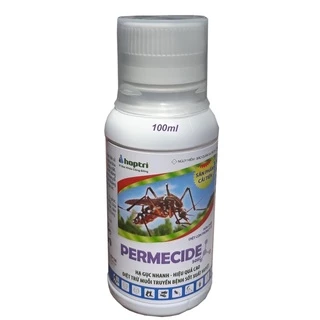 Permecide 50ec hoa chất diệt công trùng