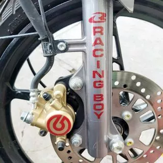 Combo 2 Tem Decal RCB Dán Phuộc Decal Trong Giá Rẻ