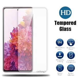 Kính cường lực bảo vệ màn hình cho Samsung Galaxy A50 A50s A30s A30s A20 A20s A10s A70 A70s S21 S23 S20 FE Note 10 Lite M14 M10 M20 M30 M02s M12 5G 2023