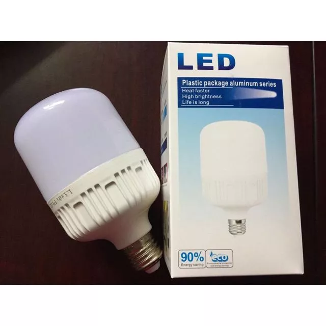 COMBO 3 BÓNG LED 10W LINH PHI SIÊU SÁNG⁰