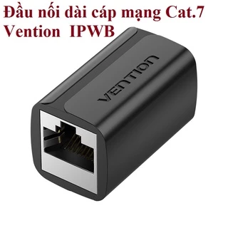 Đầu nối dài cáp mạng Cat7 Vention IPWB