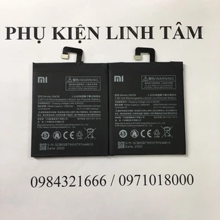 Pin zin cty Xiaomi Mi Mix 2 BM3B