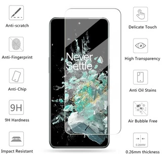 Kính cường lực bảo vệ toàn màn hình cho OnePlus Ace Pro Racing One Plus Ace 10T 9RT 9R 9 8T