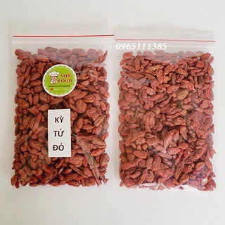 Kỳ Tử Đỏ Ngon 100g