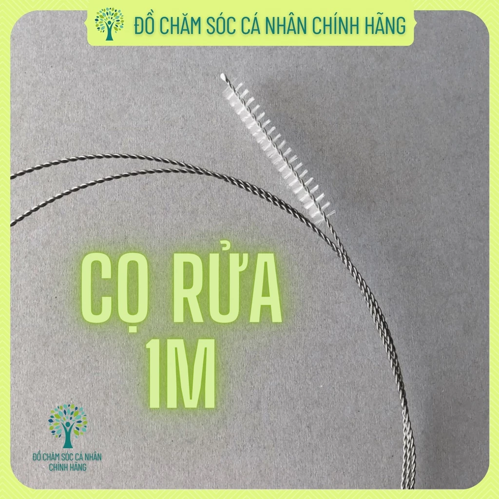 Dụng cụ cọ rửa túi thụt tháo đại tràng thải độc cà phê coffee enema túi súc ruột 1m