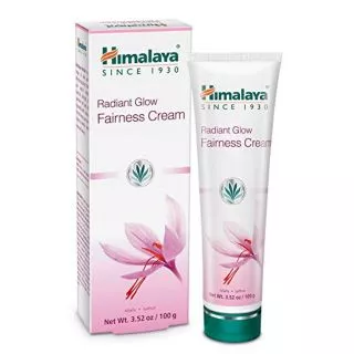 Kem dưỡng sáng da mờ thâm nám glow fairness Himalaya Herbal 50mg