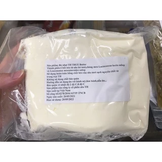 Bơ Lạt TH True Milk 1kg