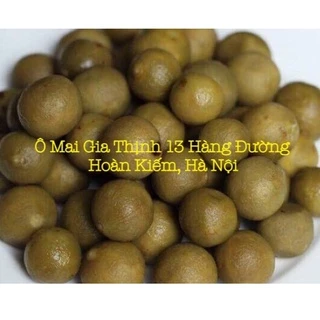 Ô mai Sấu bao tử 500gr Gia Thịnh Hà Nội