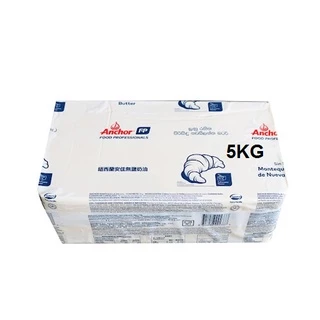 Bơ lạt Anchor gói 200g