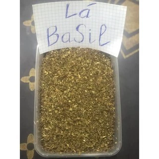 Lá Basil- lá húng quế-10g