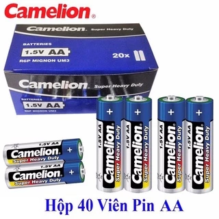 pin AA camelion,pin tiểu ,pin đồ chơi