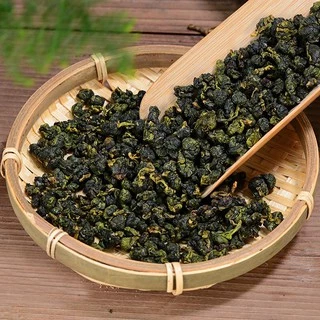 TRÀ OOLONG ĐÀI LOAN THƯỢNG HẠNG