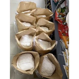 Bột Bánh dẻo đặc Biệt Gói 1kg