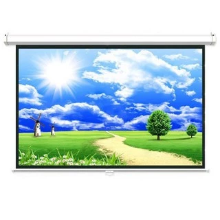 Màn chiếu treo tường 120 Inch