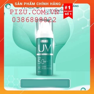 [CHÍNH HÃNG] Kem chống nắng đa tầng UV Protection Dr Lacir - Kem chống nắng phổ rộng Dr Lacir