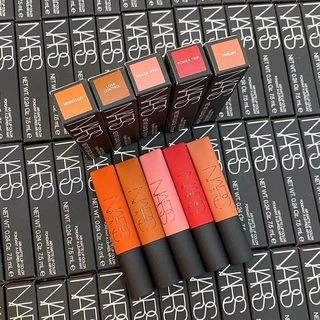 NARS - [MỚI NHẤT] Son Kem Lì Air Matte Lip Color