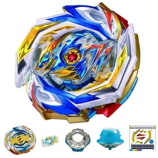 Đồ chơi con quay Beyblade Burst Gt B-154 Dx