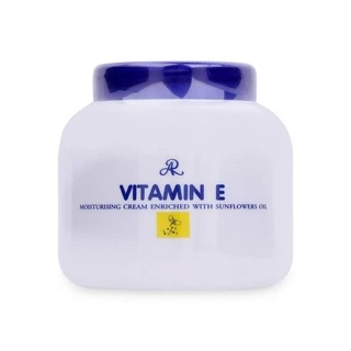 Kem Dưỡng Thể Aron Vitamin E Cream 200ml