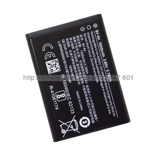 Pin Nokia 8110 4G TA-1059 BV-6A 1500mAh Zin - Hàng nhập Khẩu